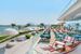teren hotelu