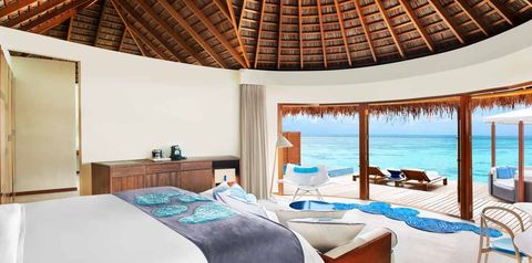 pokój, balkon / taras