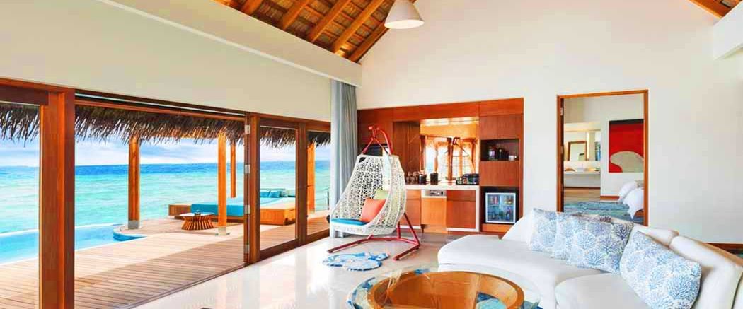 pokój, kuchnia / aneks kuchenny, balkon / taras