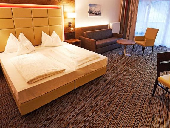 Wagrainerhof 4*