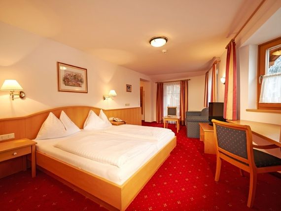 Wagrainerhof 4*