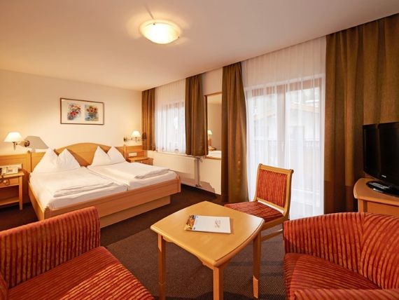 Wagrainerhof 4*