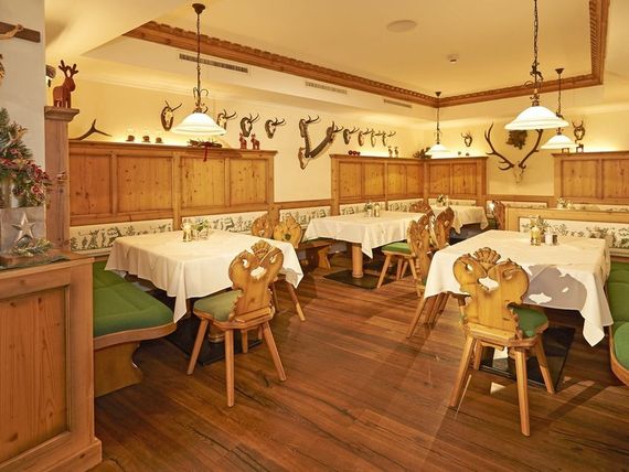 Wagrainerhof 4*