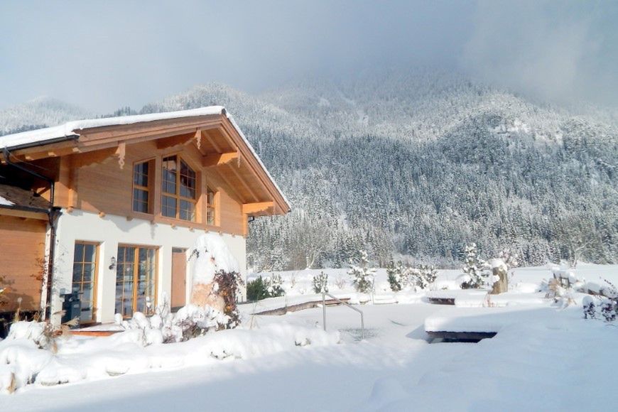 obiekt, teren hotelu