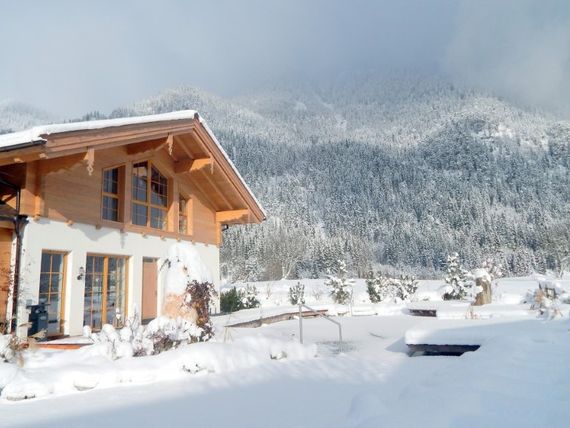 Waidringer Hof 4*