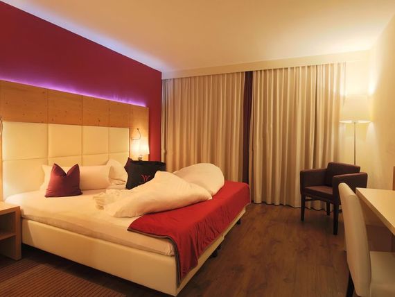 Waidringer Hof 4*