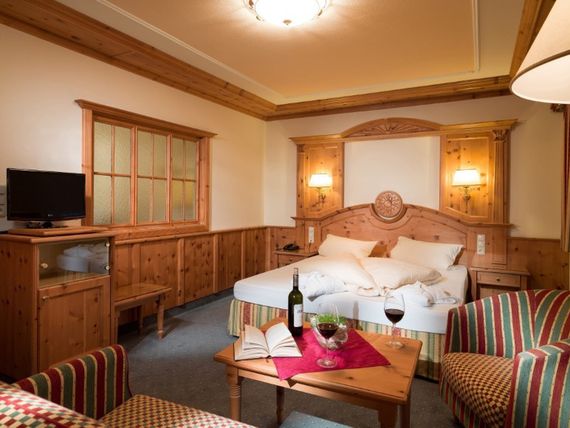 Waidringer Hof 4*
