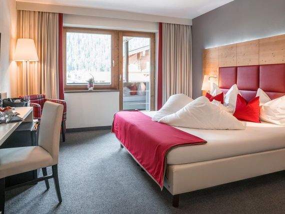 Waidringer Hof 4*