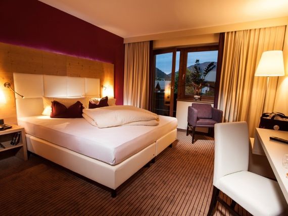 Waidringer Hof 4*