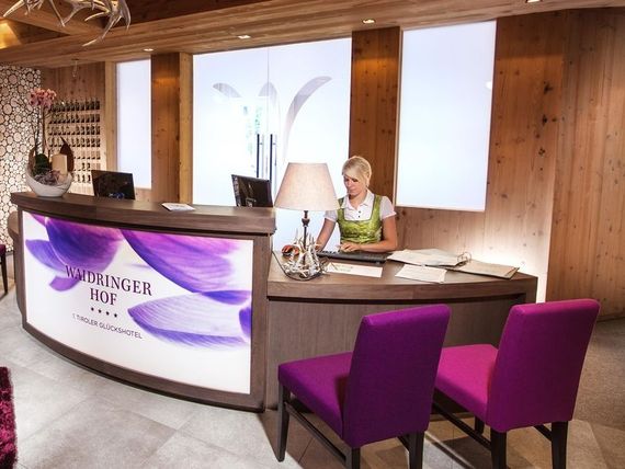 Waidringer Hof 4*