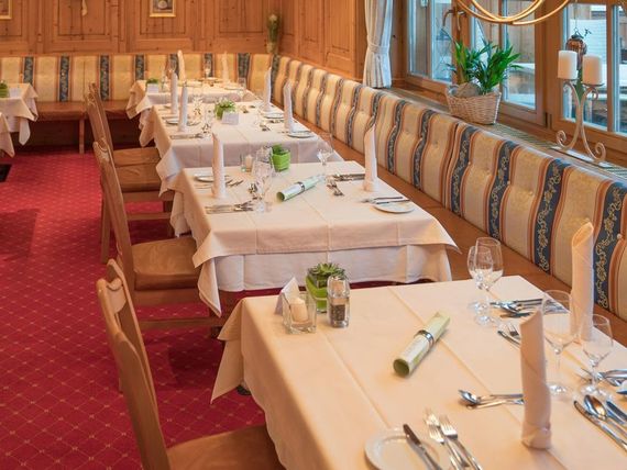 Waidringer Hof 4*