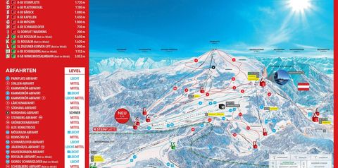 zwiedzanie, przewodnik