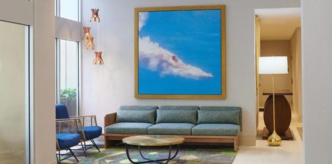 recepcja / lobby