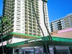 Waikiki Resort