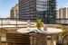 balkon / taras