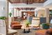 recepcja / lobby, drink bar, kawiarnia