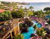 Wailea Beach Marriott Resort & Spa