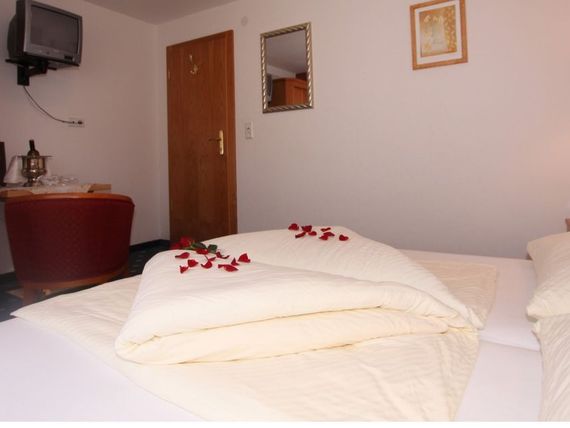 Waldhof Pension 3*