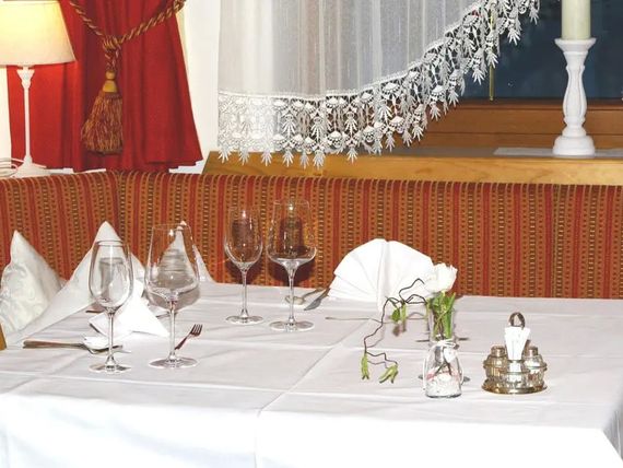 Waldhof Pension 3*