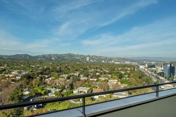 Waldorf Astoria Beverly Hills