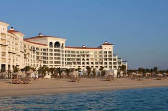 Waldorf Astoria Dubai Palm Jumeirah