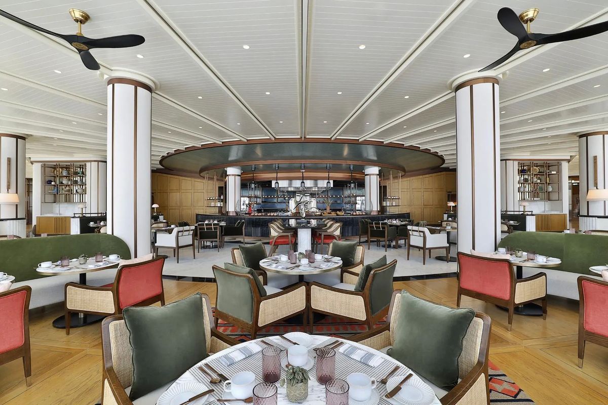 drink bar