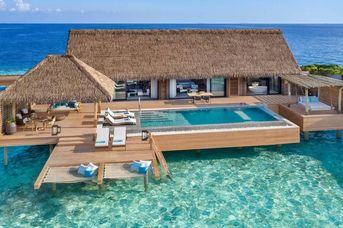 Waldorf Astoria Maldives