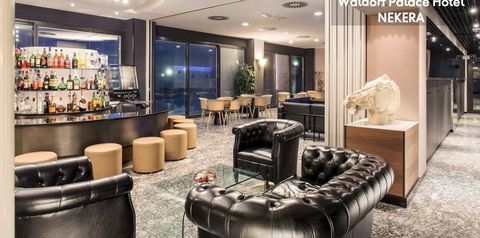 lobby bar, recepcja / lobby