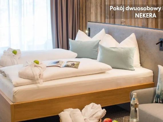 pokój