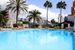 pool bar, teren hotelu, basen