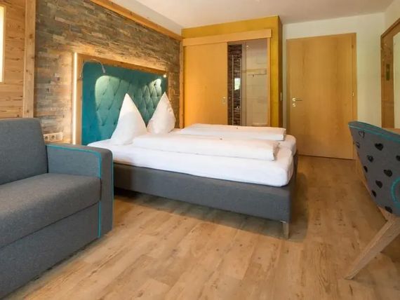Walisgaden 5*