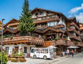 Walliserhof Grand (ex. Ferienart Resort & Spa)