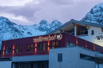 Walliserhof