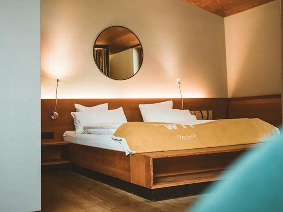 Walliserhof 4*