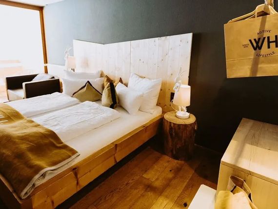 Walliserhof 4*