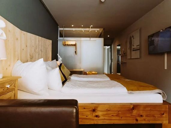 Walliserhof 4*
