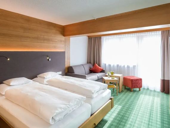 Walserberg 4*