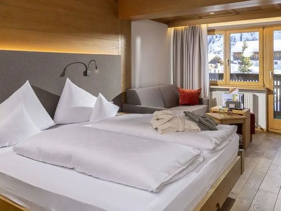 Walserberg 4*