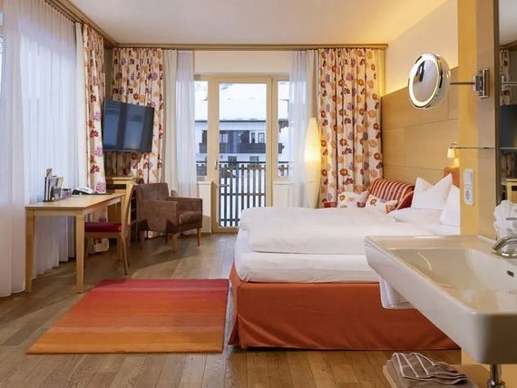 Walserberg 4*