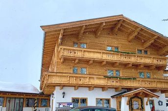 Warmingerhof