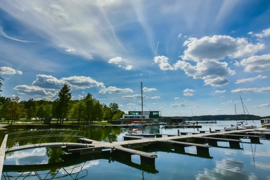 teren hotelu, zwiedzanie