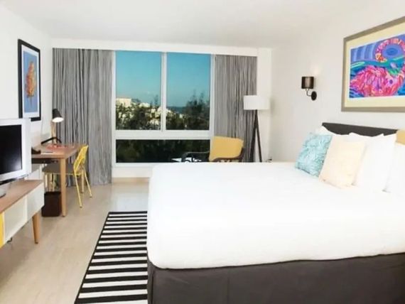 Warwick Paradise Island 4*