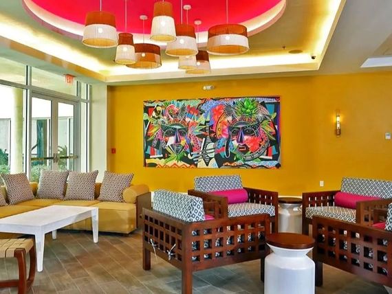 Warwick Paradise Island 4*