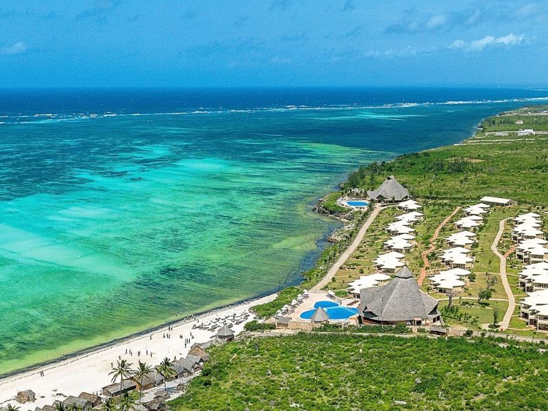 Watamu Bay Resort