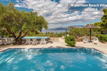 Waterman Beach Village