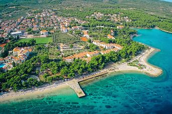 Waterman Supetrus Resort