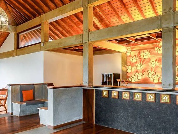 recepcja / lobby