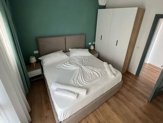 Wave Beachfront Apartments