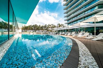 Wave Miedzyzdroje Resort