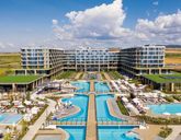 Wave Resort